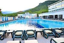 Royal Towers Resort Kiris Екстер'єр фото