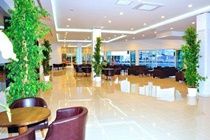 Royal Towers Resort Kiris Екстер'єр фото