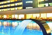 Royal Towers Resort Kiris Екстер'єр фото