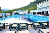 Royal Towers Resort Kiris Екстер'єр фото