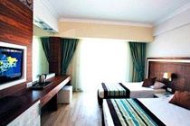 Royal Towers Resort Kiris Екстер'єр фото