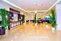 Royal Towers Resort Kiris Екстер'єр фото