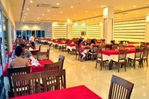 Royal Towers Resort Kiris Екстер'єр фото