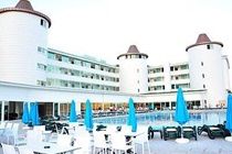 Royal Towers Resort Kiris Екстер'єр фото